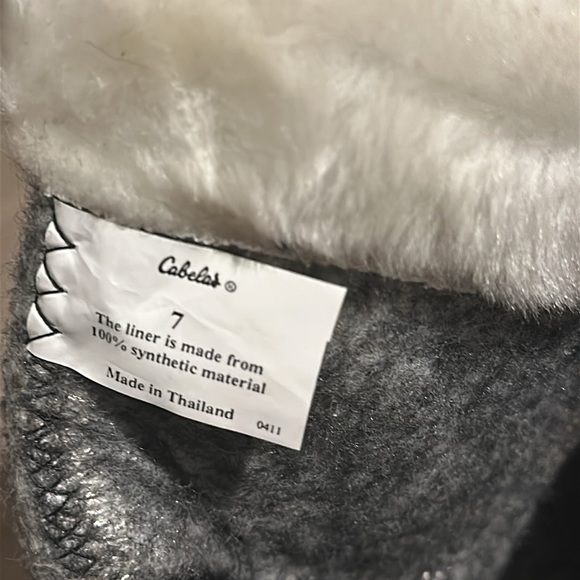 Cabela’s Sorel Caribou Winter Pac Boots - Picture 11 of 11